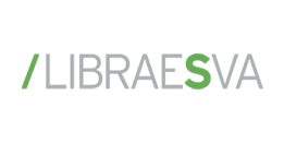 Libraesva logo