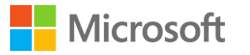 Microsoft Logo